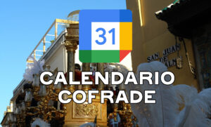 Calendario-Cofrade