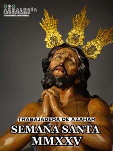 SEMANA SANTA 2025