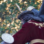 Viernes de Dolores en Sevilla. El día después.