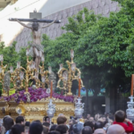 Resumen del Sábado de Pasión en Sevilla